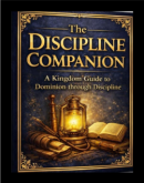 The Discipline Companion