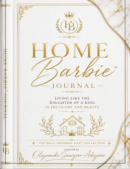 Home Barbie Journal