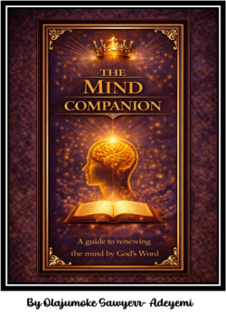 The Mind Companion