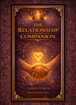 The Relationship Companion