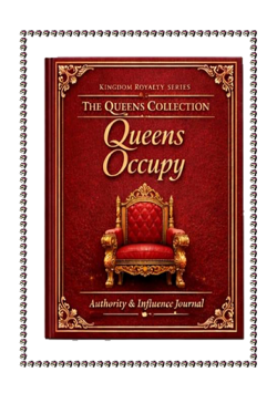 Queens Occupy Journal