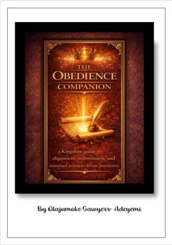 The Obedience Companion
