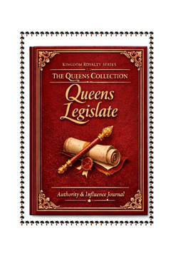 Queens Legislate