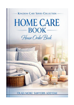 The Home Care Book
