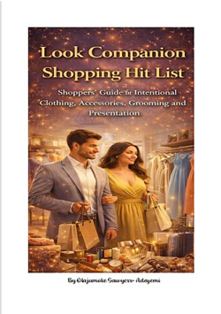 The Look Companion Shopping Hit List
