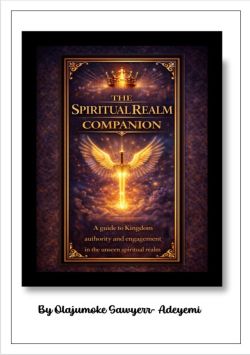 The Spiritual Realms Companion