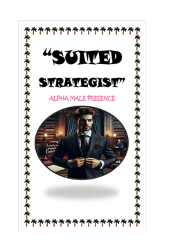 Suited Strategist