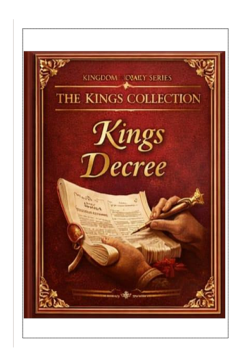 Kings decree