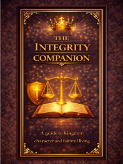 The Integrity Companion